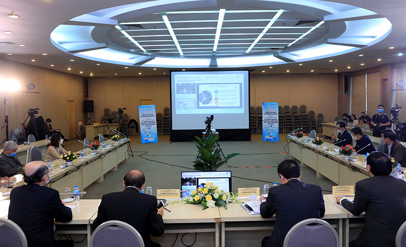 Diễn đàn “6Pg88.con độc quyền mỗi ngày 2022: Nhận diện thị trường và phương thức thích ứng” .