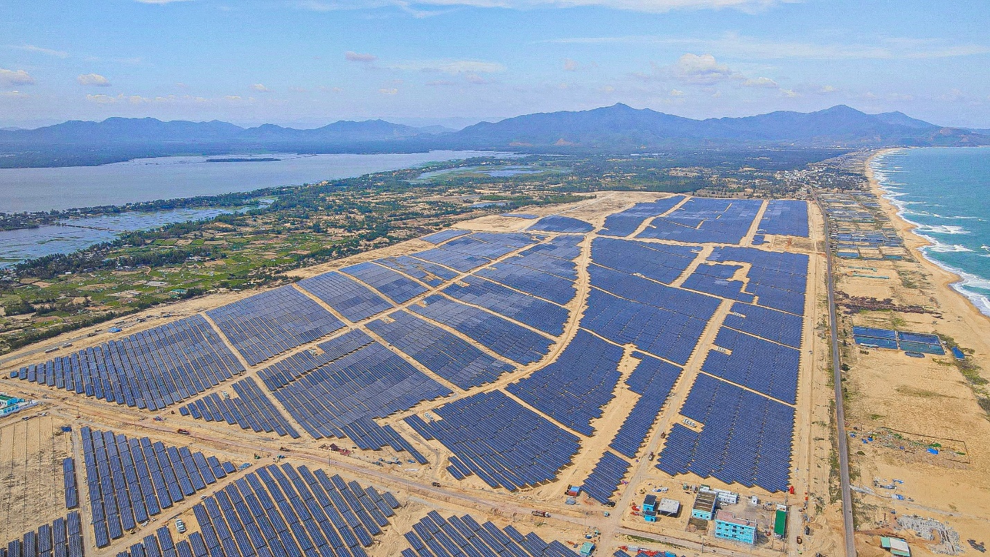 Các Link Trang Chủ PG88.Com Mới #2026 năng lượng mặt trời đã đóng điện đang tạo dòng tiền ổn định cho BCG.