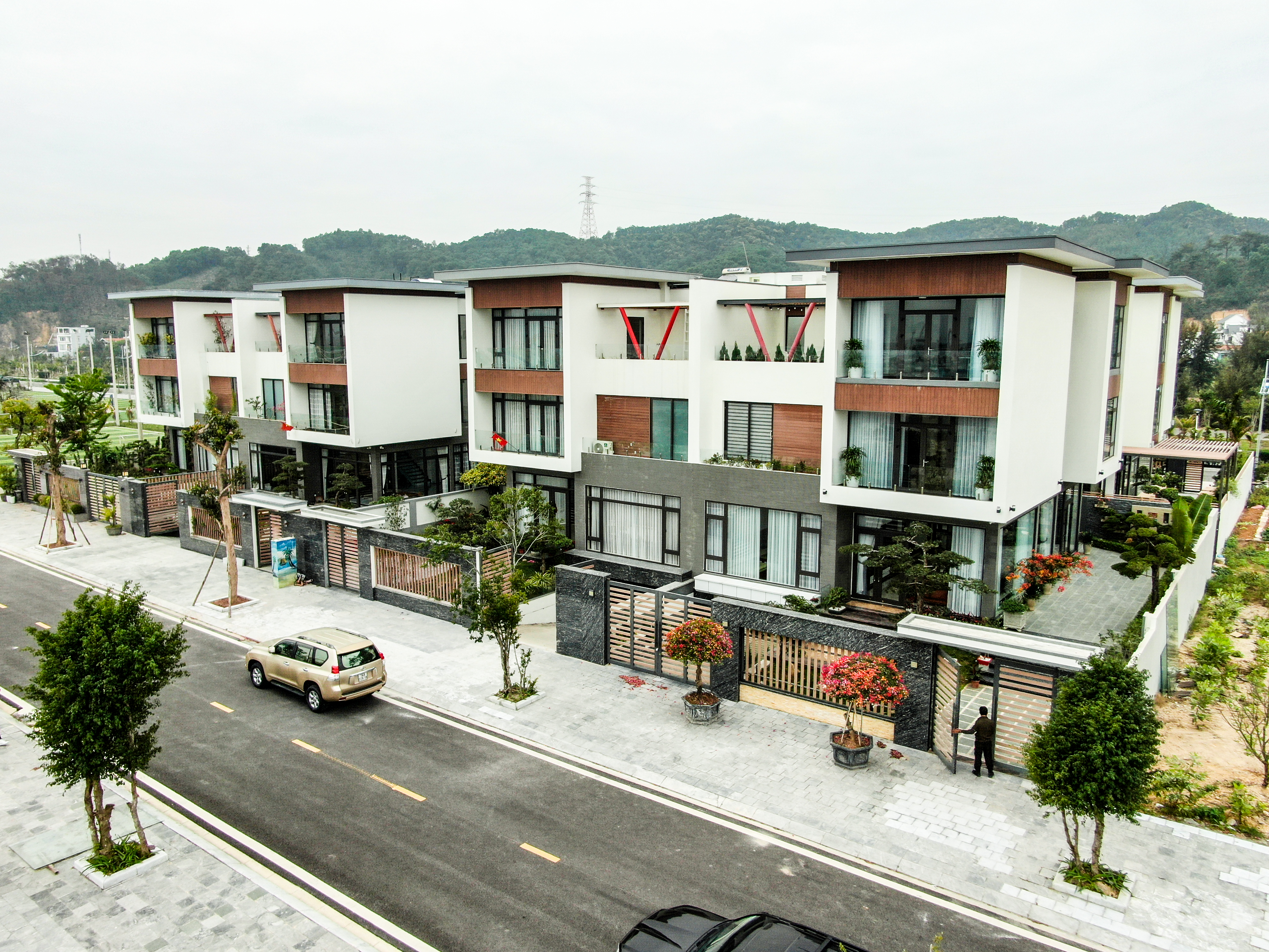 Shop villas Phương Đ&ocirc;ng V&acirc;n Đồn hứa hẹn mang lại nhiều d&ograve;ng lợi nhuận cho nh&agrave; Pg88vn Trang Chủ Chính Thức.