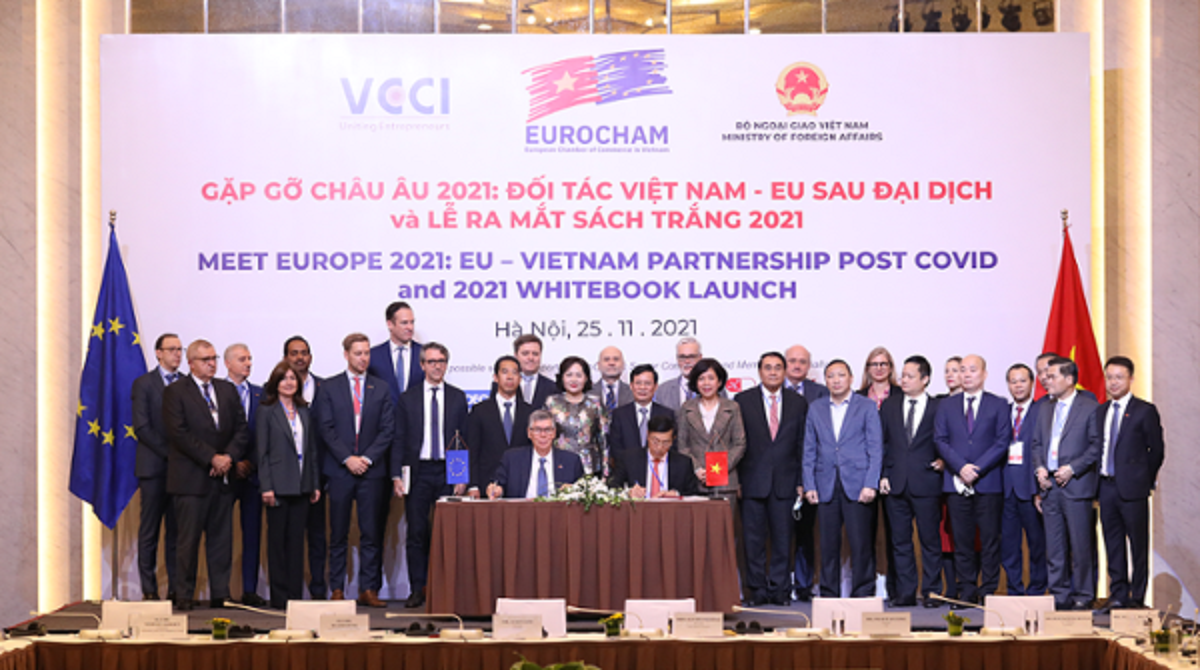 Việt Nam vẫn là quốc gia sản xuất quan trọng của PG88 Link Dễ Nhớ Pg88.com châu Âu