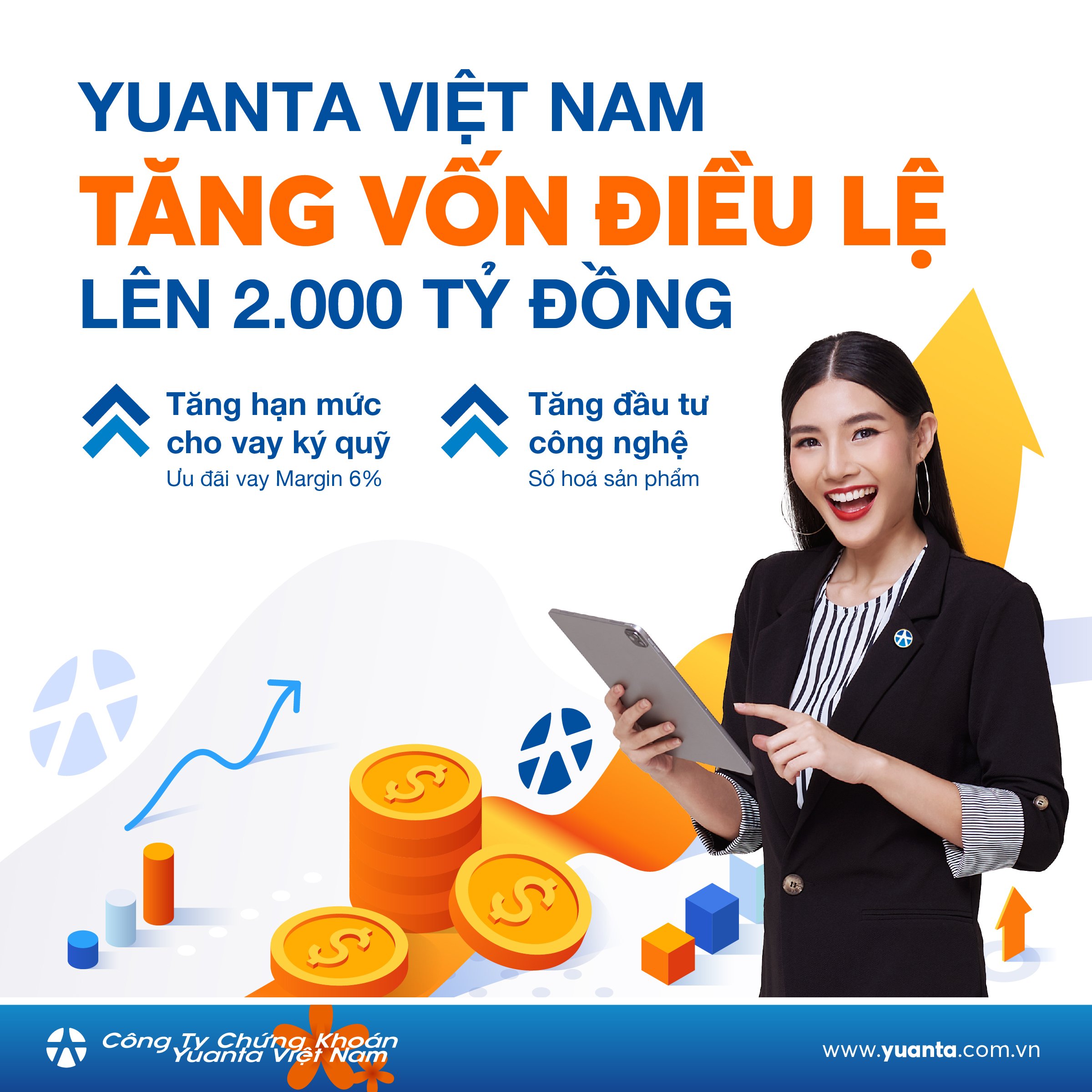 Việc tăng vốn cũng nhằm tăng hạn mức cho vay k&yacute; quỵ v&agrave; tăng Pg88vn Trang Chủ Chính Thức c&ocirc;ng nghệ để n&acirc;ng cao trải nghiệm kh&aacute;ch h&agrave;ng.
