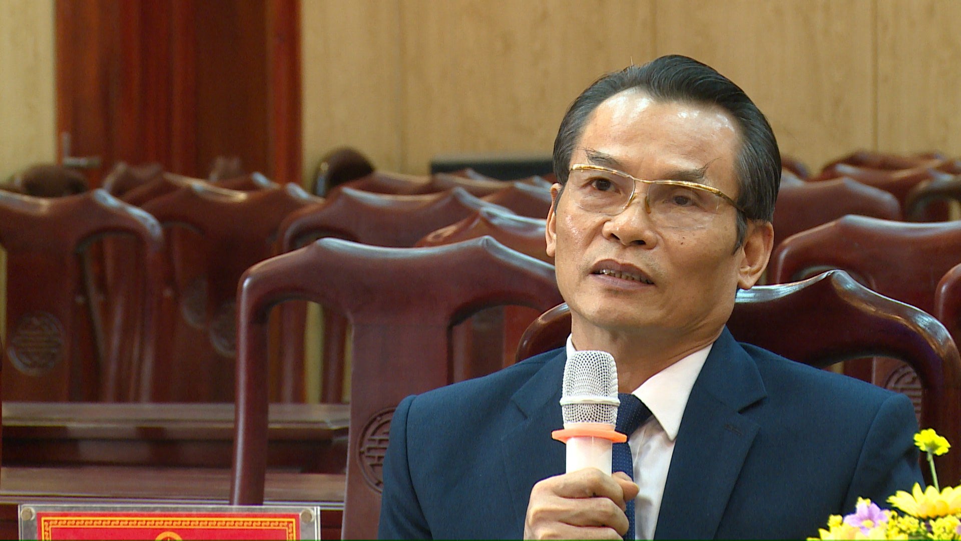 Nghe lãnh đạo Bắc Ninh 