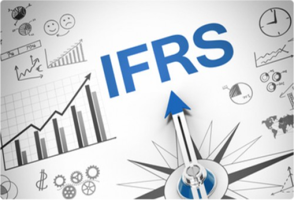 Từ sau năm 2025 là giai đoạn bắt buộc áp dụng IFRS với một số đối tượng. đây vừa là cơ hội nhưng cũng là thách thức cho 6Pg88.con độc quyền mỗi ngày.