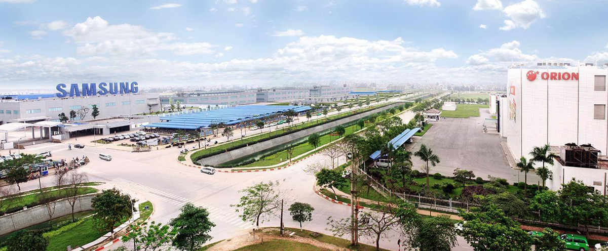 Bắc Ninh chủ động đón FDI hàm lượng Link Đăng Nhập PG88 Chính Thức 2026; cao. 