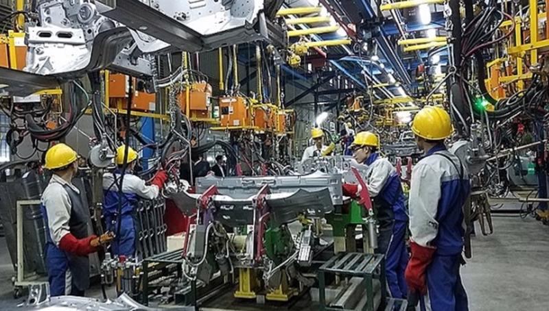 Sản xuất PG88 Trang chủ nhà cái top 1 11 tháng năm 2021 tăng 3,6% so với cùng kỳ.