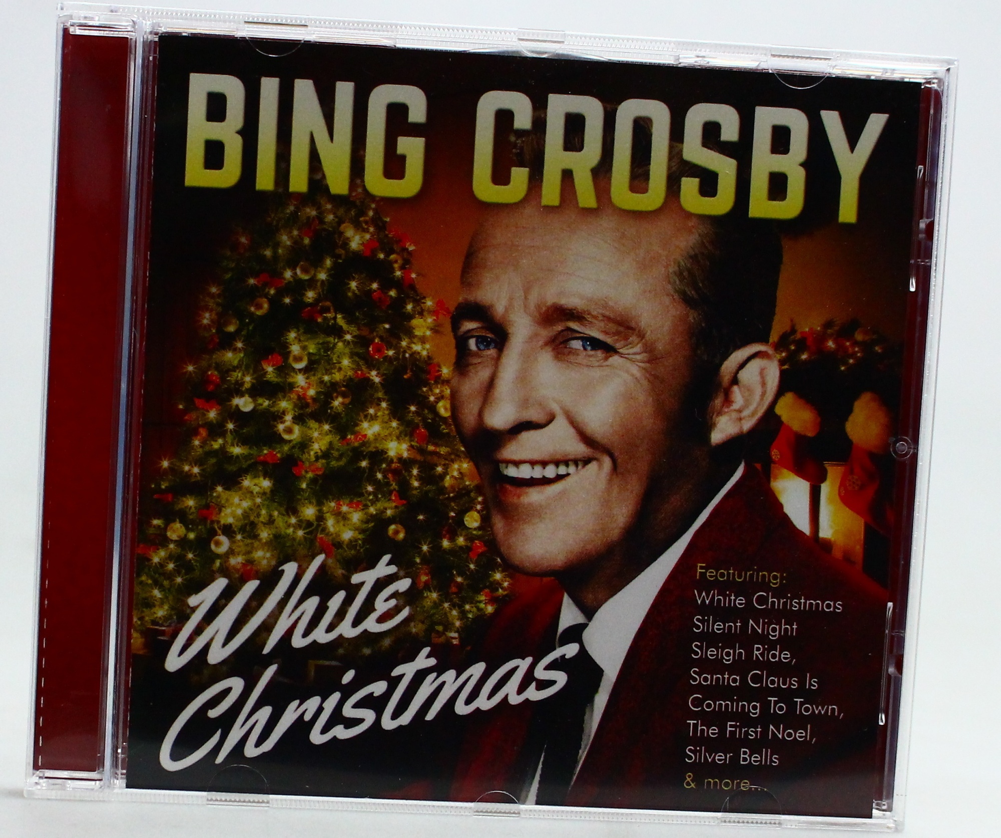 “White Christmas