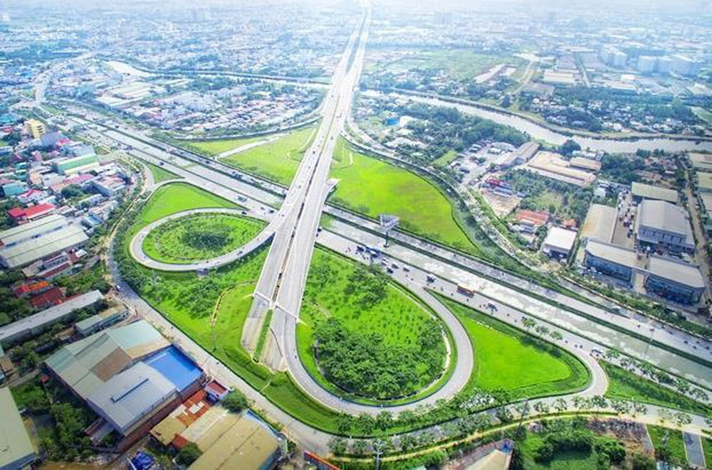 Nhiều Link Trang Chủ PG88.Com Mới #2026 bất động sản hưởng lợi từ thông tin Bình Chánh lên quận.