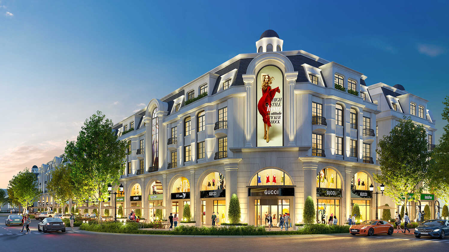 Shophouse Thịnh Vượng - sự lựa chọn th&ocirc;ng minh cho c&aacute;c nh&agrave; Pg88vn Trang Chủ Chính Thức.