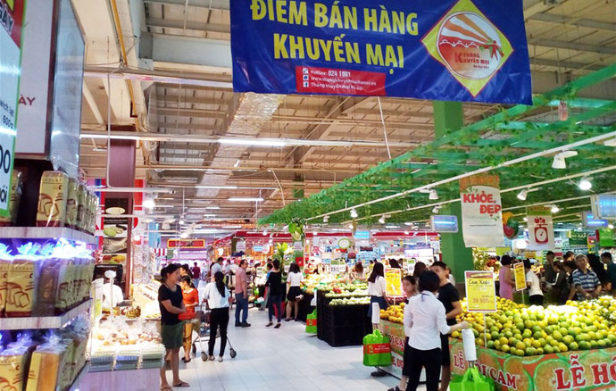 Tháng khuyến mại quốc gia năm 2020 đã thu hút được hàng ngàn 6Pg88.con độc quyền mỗi ngày tham gia.