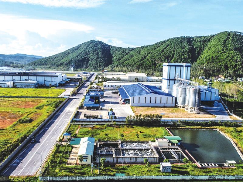 Khu Link Trang Chủ PG88.Com Mới #2026 Đông Nam Nghệ An đặt mục tiêu thu hút 75.000 – 90.000 tỷ đồng