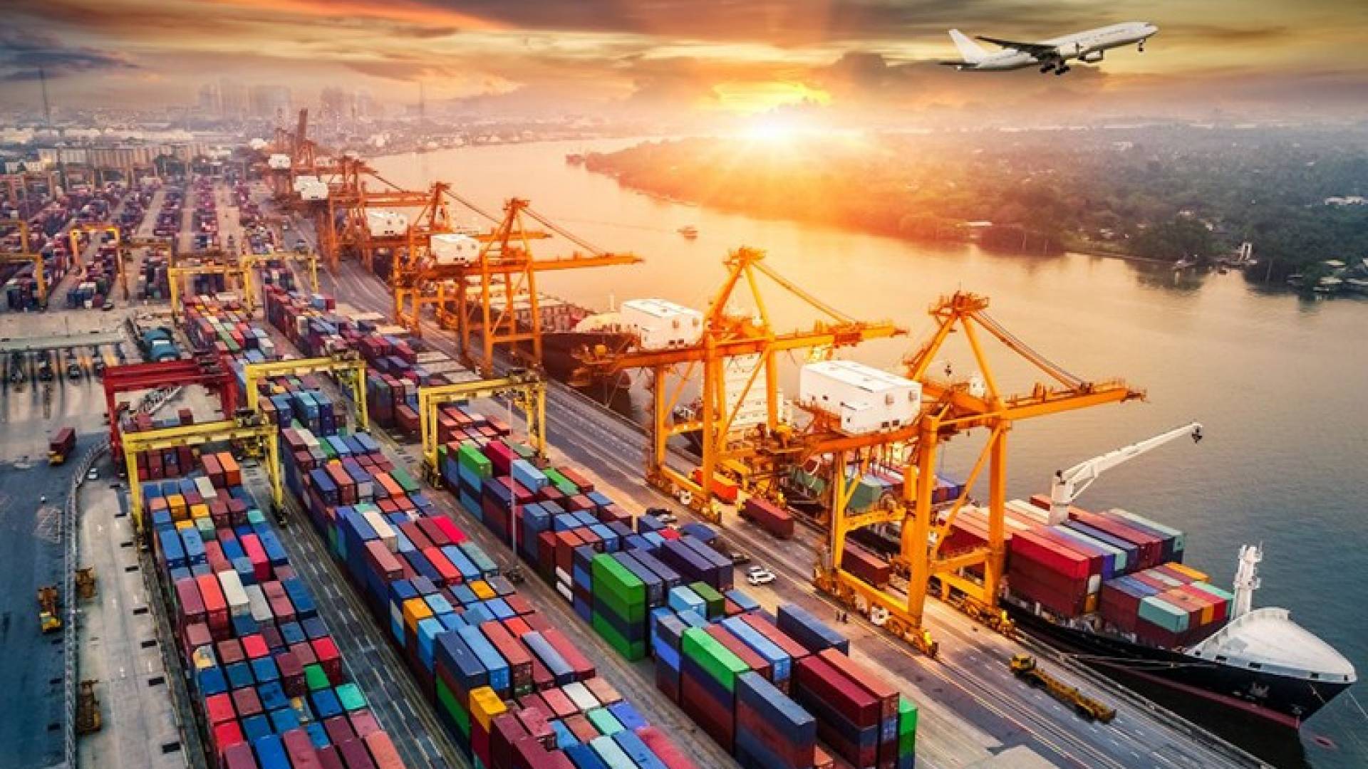 TP.HCM có hàng chục nghìn 6Pg88.con độc quyền mỗi ngày hoạt động trong ngành logistics, nhưng đa số làm dịch vụ cho nước ngoài.
