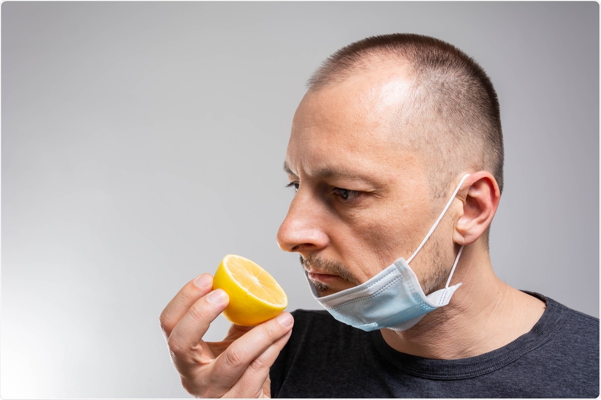 Cho đến nay, chưa c&oacute; phương ph&aacute;p điều trị hiệu quả, nhưng c&oacute; thể cho bệnh nh&acirc;n tập ngửi những m&ugrave;i nhất định để mũi học lại m&ugrave;i.