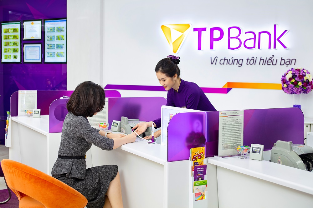  Pg88 com chính chủ Nhà nước vừa cấp thêm room tăng trưởng tín dụng cho TPBank là 23,4%, tăng đáng kể so với mức 17,4% trước đó.