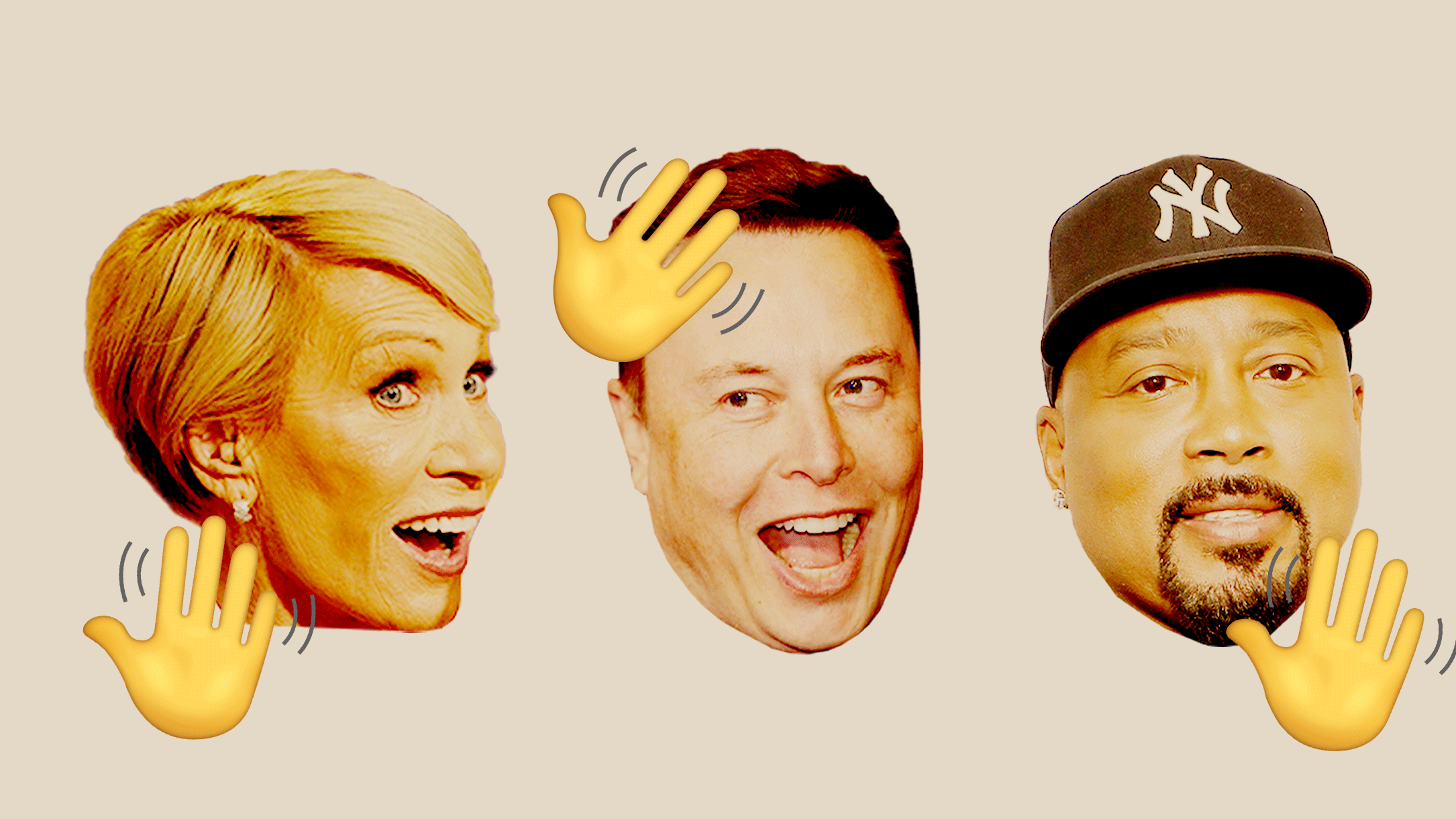 Thậm ch&iacute; tỷ ph&uacute; Elon Musk đ&atilde; gửi lời mời tham gia ứng dụng tới Tổng thống Nga Vladimir V.Putin.