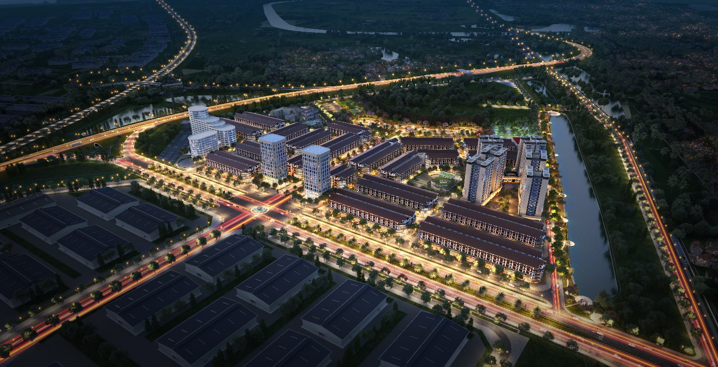 Chủ nh&acirc;n c&aacute;c căn hộ tại Inoha City c&oacute; thể khai th&aacute;c PG88 Uy Tín Số 1 Việt Nam, cho thu&ecirc;&hellip; nhờ c&oacute; chuỗi tiện &iacute;ch đồng bộ tại dự &aacute;n.