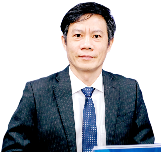 &Ocirc;ng L&ecirc; Duy B&igrave;nh, chuy&ecirc;n gia Link Trang Chủ PG88.Com Mới #2026, Gi&aacute;m đốc Ecomomica Việt Nam