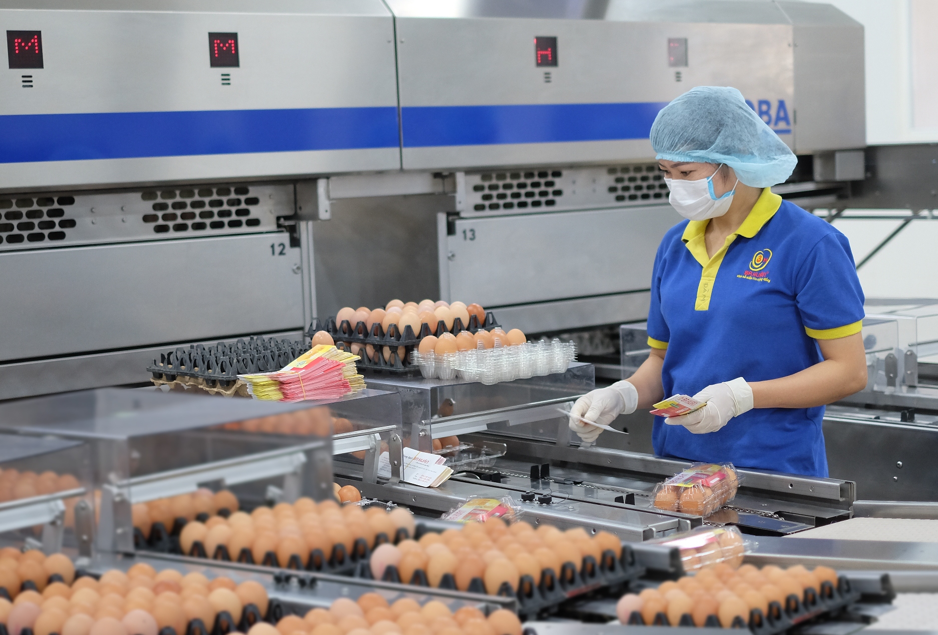 Việc l&ecirc;n kế hoạch sản xuất cho m&ugrave;a Tết năm nay cực kỳ kh&oacute; khăn v&igrave; lệ thuộc v&agrave;o Covid-19.