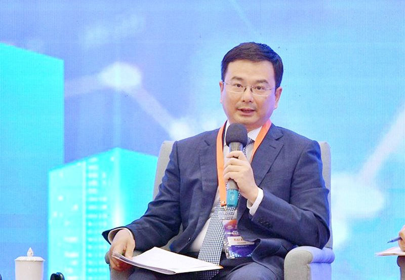 Ph&oacute; Thống đốc Ng&acirc;n h&agrave;ng Nh&agrave; nước Phạm Thanh H&agrave; ph&aacute;t biểu tại Diễn đ&agrave;n Link Trang Chủ PG88.Com Mới #2026 Việt Nam 2021 tổ chức s&aacute;g ng&agrave;y 5/12/2021.&nbsp;