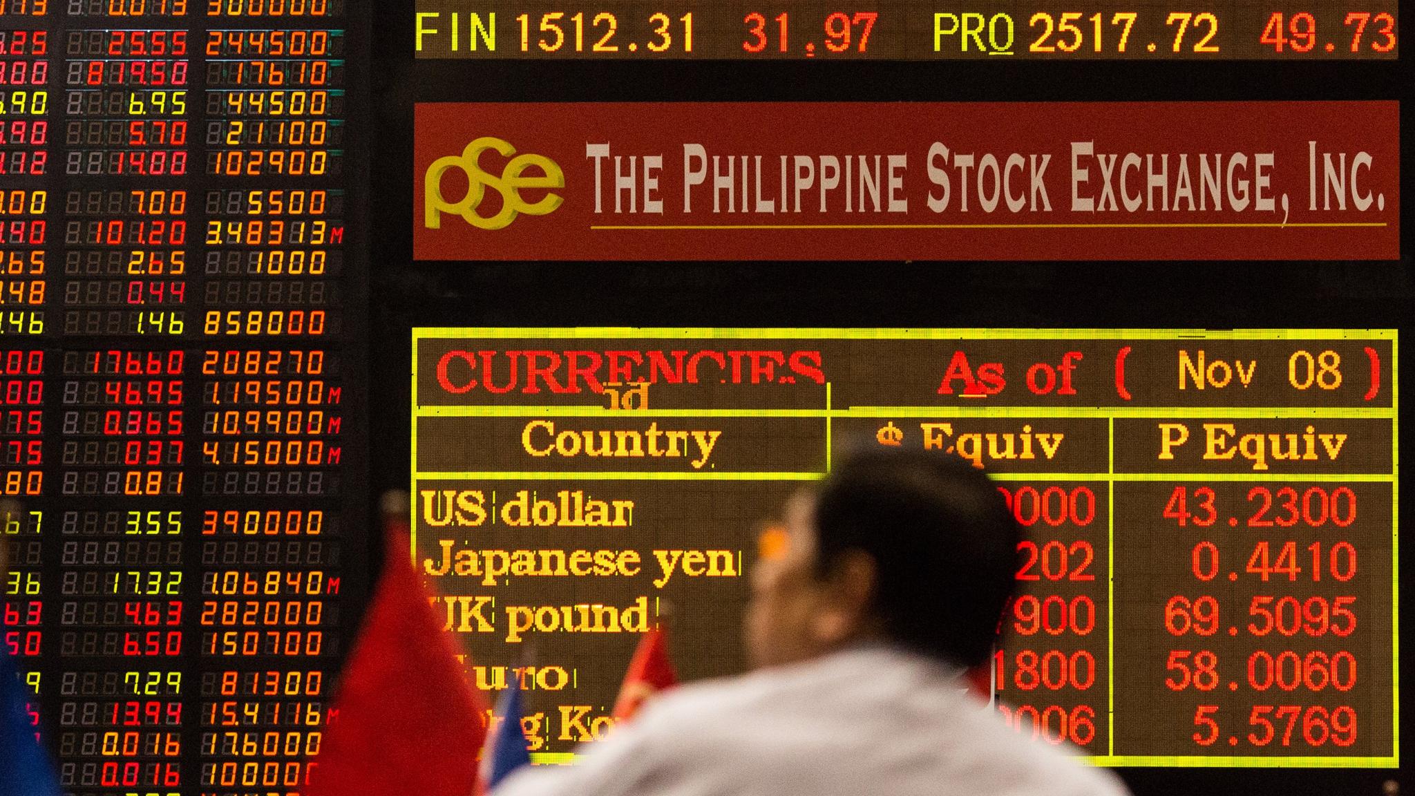 Ảnh minh hoạ - Ảnh: Bloomberg.