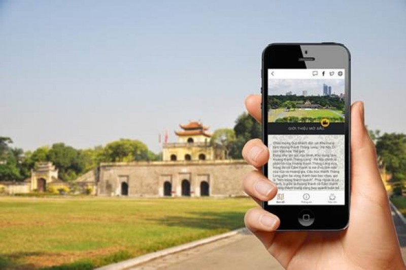 Du lịch thông minh giúp nâng cao tính cạnh tranh lâu dài cho các điểm đến du lịch Việt Nam.