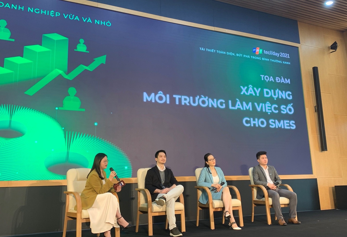 M&ocirc;i trường l&agrave;m việc số gi&uacute;p PG88 Link Dễ Nhớ Pg88.com thu h&uacute;t ứng vi&ecirc;n dễ d&agrave;ng hơn.