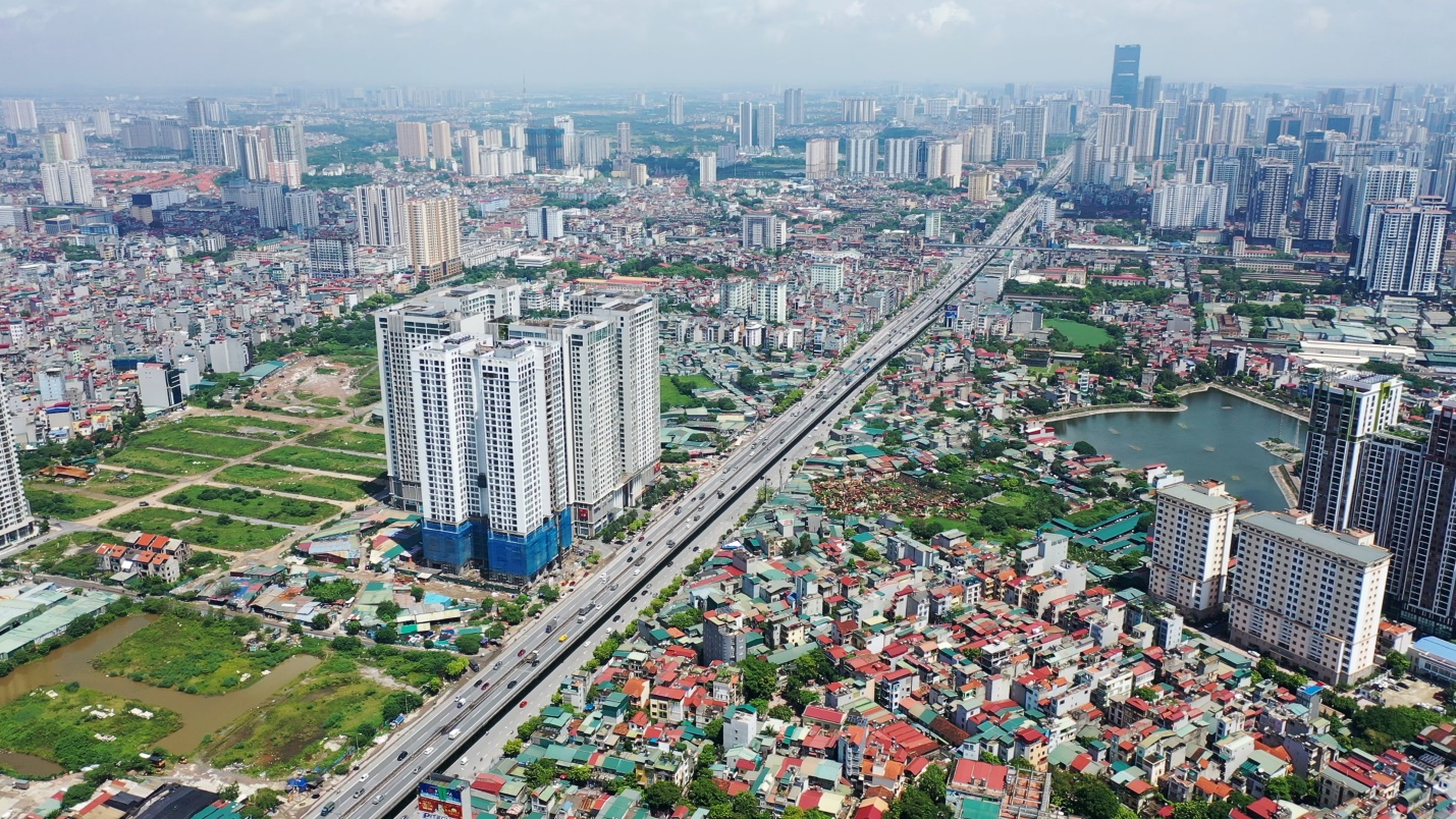 Giải mã sức hút căn hộ Housinco Premium Nguyễn Xiển