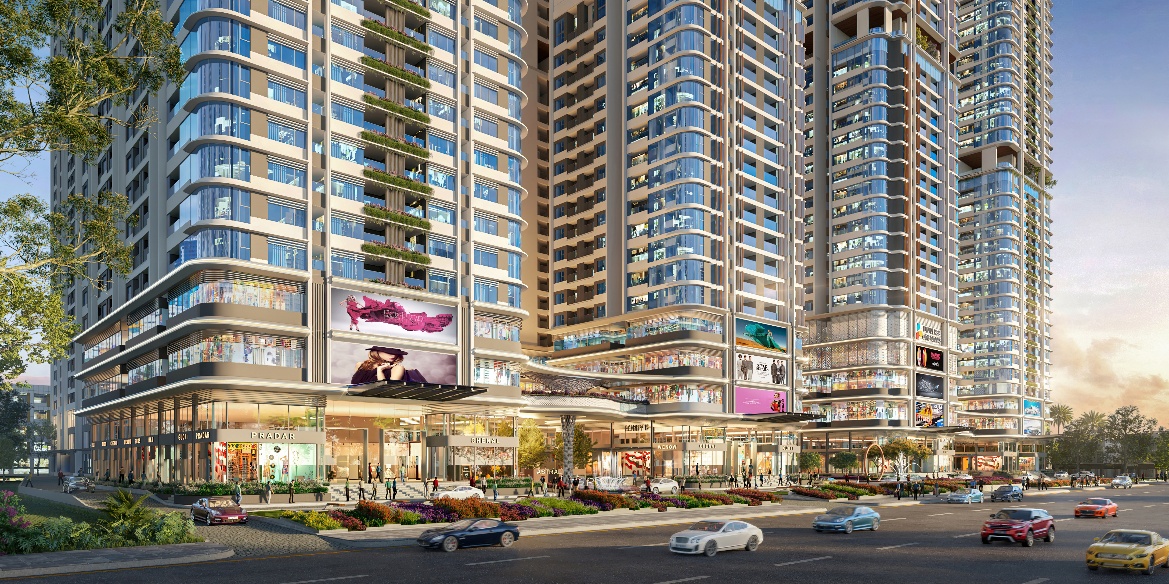 4 tầng Pg88ok ưu đãi hấp dẫn v&agrave; 1 tầng cinema tại khối đế Astral City tập trung h&agrave;ng trăm nh&atilde;n h&agrave;ng lớn trong nước v&agrave; quốc tế.