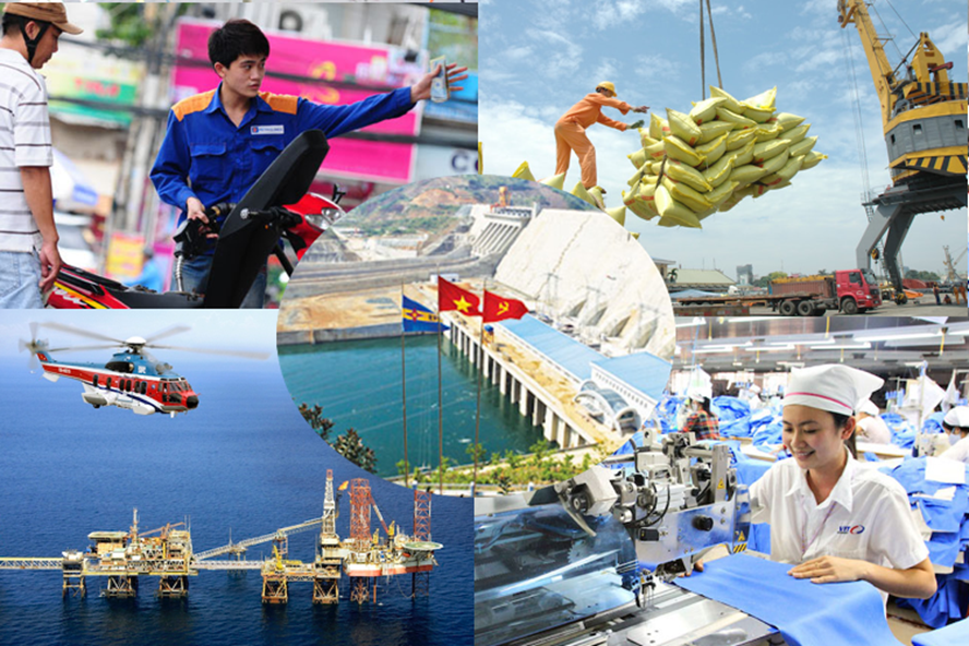 Mức tăng trưởng GDP của Việt Nam được kỳ vọng sẽ trở lại mức 6% - 6,5%