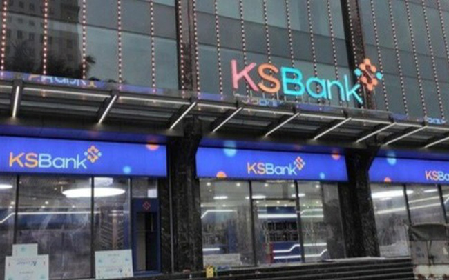 Kienlongbank muốn niêm yết trên HOSE, không dùng tên KSBank