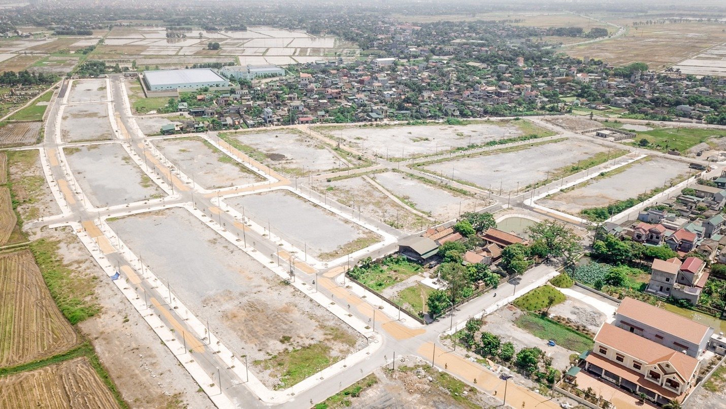 Quảng Ninh hủy bỏ quy hoạch Pg88vn.top độc quyền mỗi ngày khu dân cư 9 năm chưa thực hiện