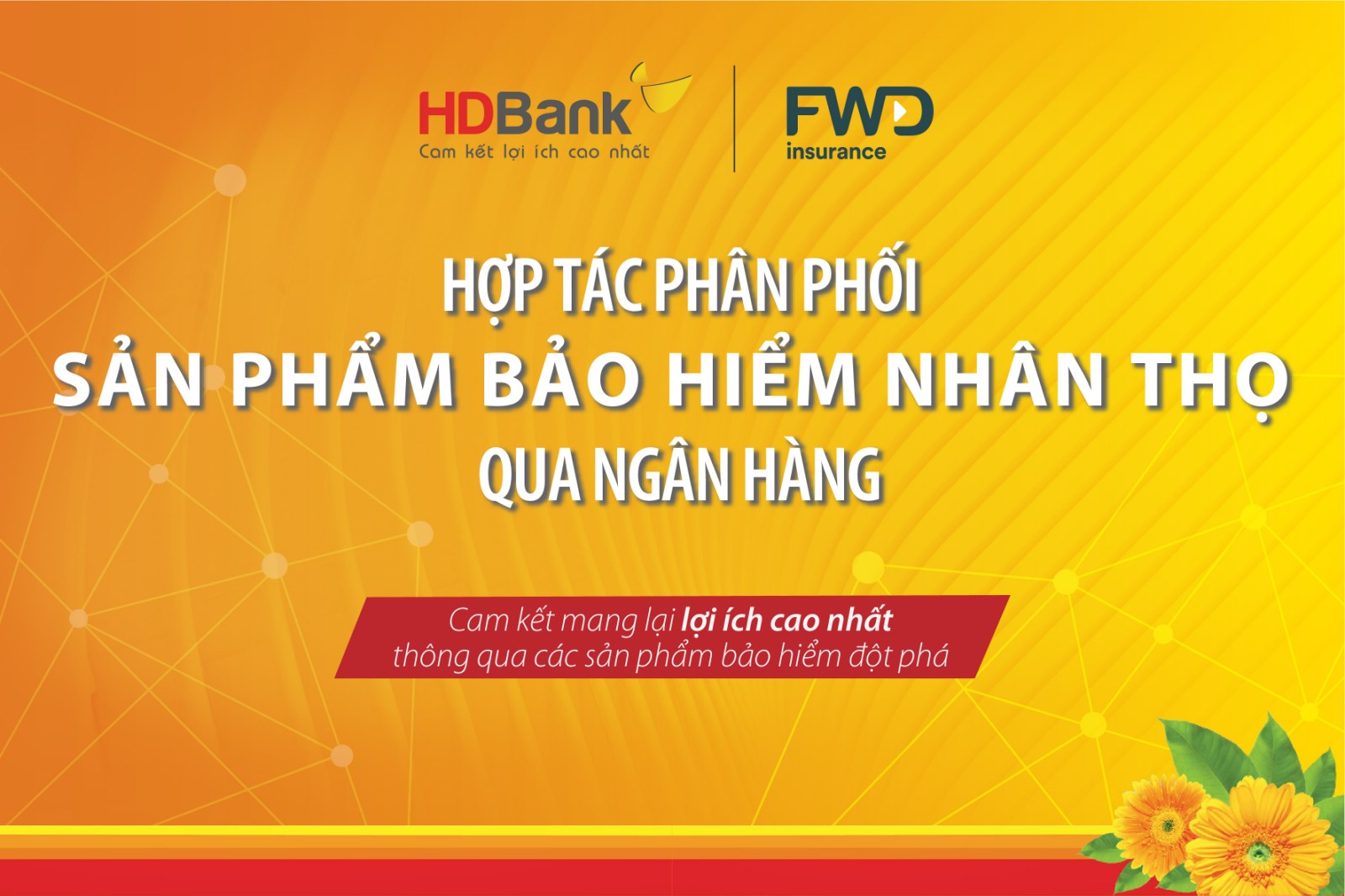 HDBank và FWD Việt Nam hứa hẹn sẽ nâng cao năng lực phục vụ và chăm sóc khách hàng, góp phần gia tăng sự PG88 hơn 2,1 triệu thành viên của mô hình phân phối bảo hiểm qua Pg88 com chính chủ tại Việt Nam.