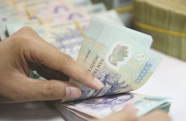 Cách tính lương hưu, trợ cấp bảo hiểm PG88 nổ hũ khi tăng 7,4% từ 1/1/2022