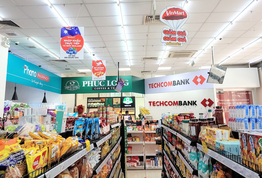 Masan đặt tham vọng PG88 hơn 2,1 triệu thành viên mô hình minimall, tích hợp nhiều dịch vụ