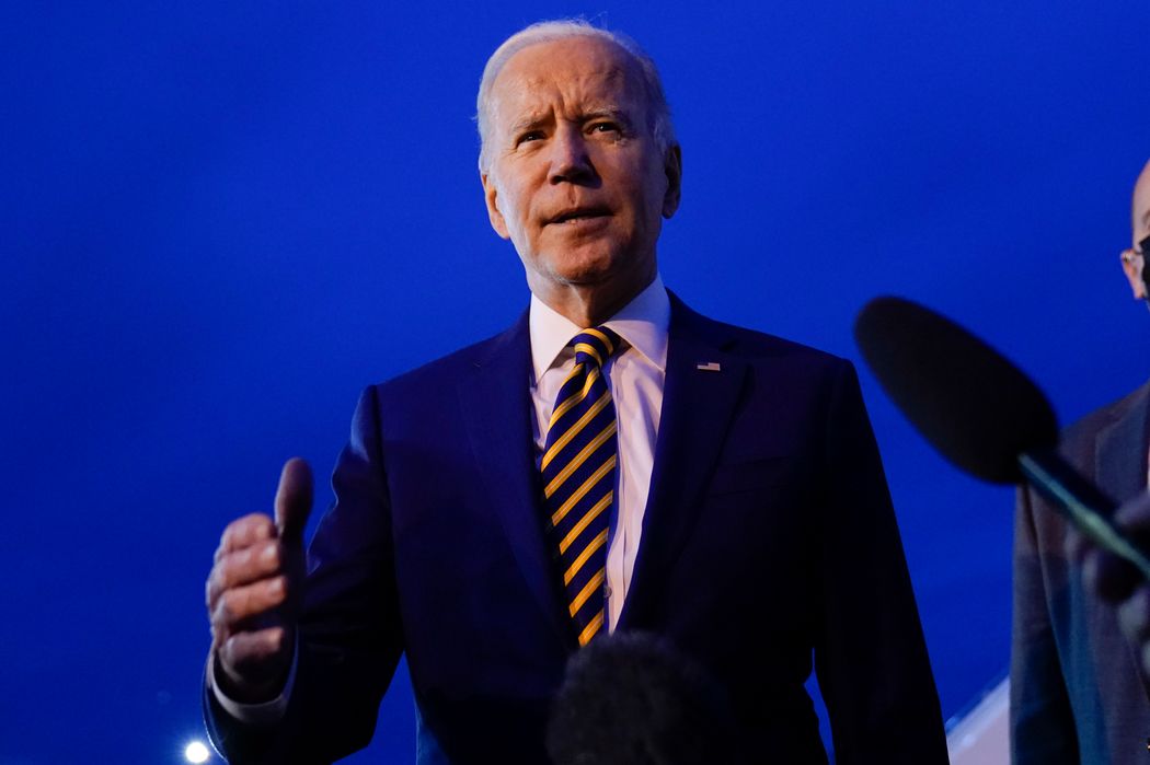 Ông Biden đối mặt những thách thức gì trong năm thứ hai nhiệm kỳ?