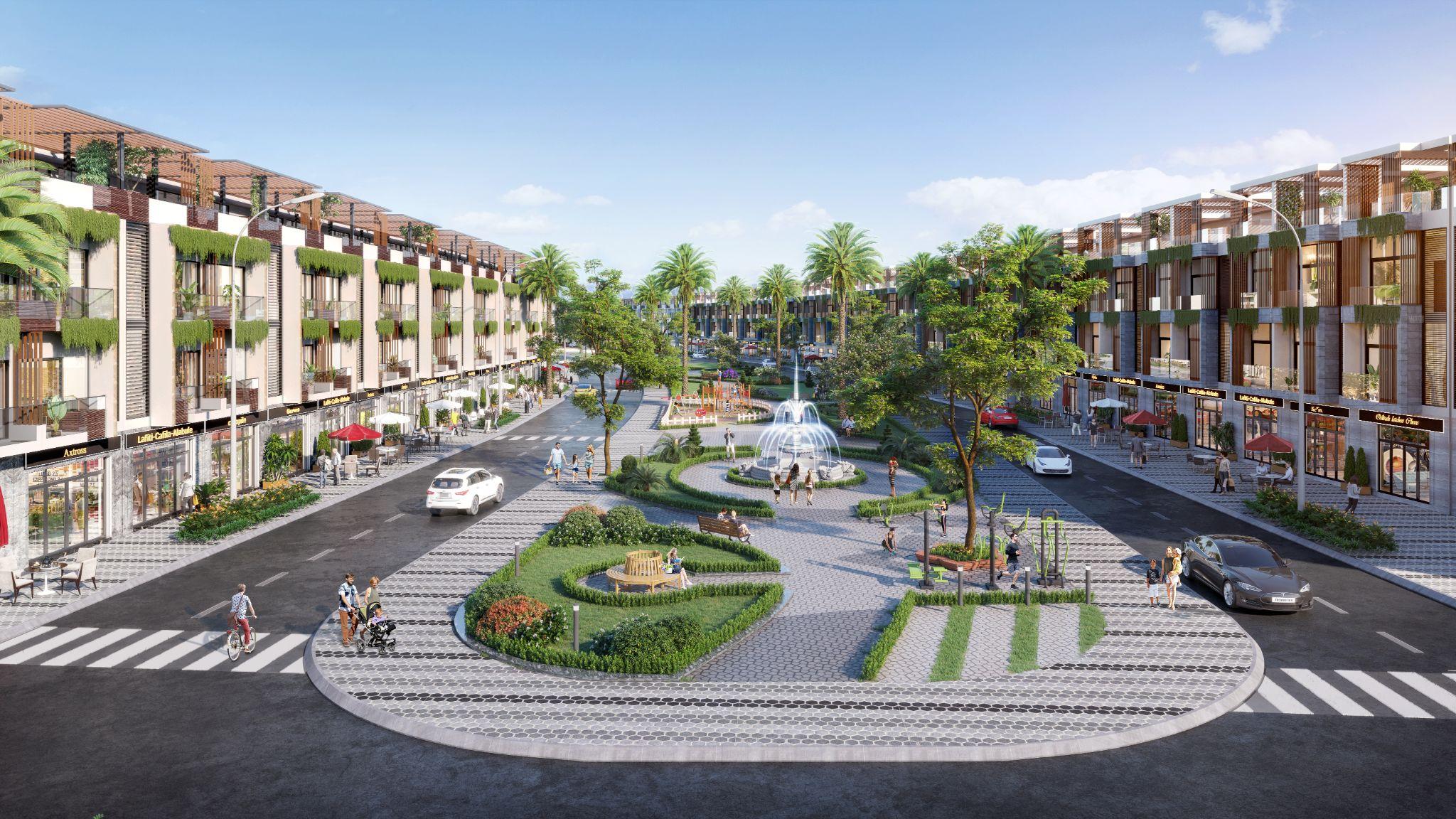 Dự &aacute;n Khu đ&ocirc; thị Nhơn Hội New City được nhiều nh&agrave; Pg88vn Trang Chủ Chính Thức quan t&acirc;m.