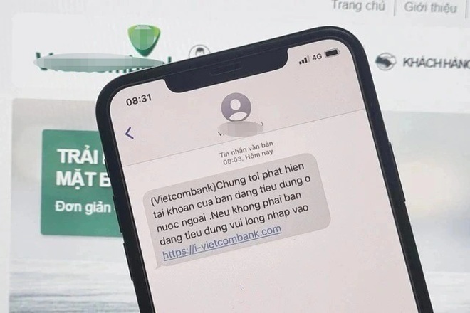 Rất nhiều chiêu thức lừa đảo qua tài khoản Pg88 com chính chủ (ảnh minh hoạ)