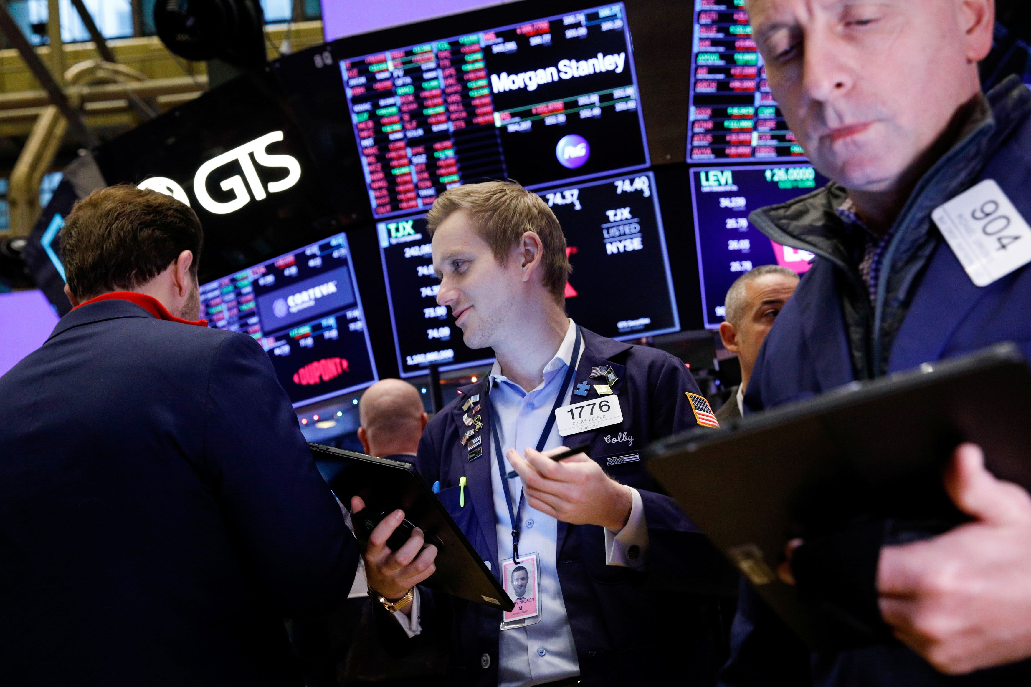 Ảnh minh hoạ - Ảnh: CNBC.