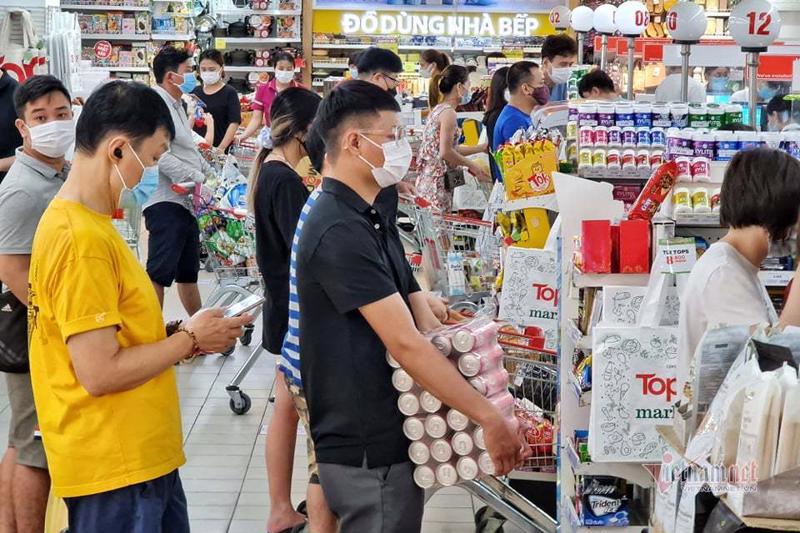 Ban Chỉ đạo điều hành giá lo lạm phát năm tới