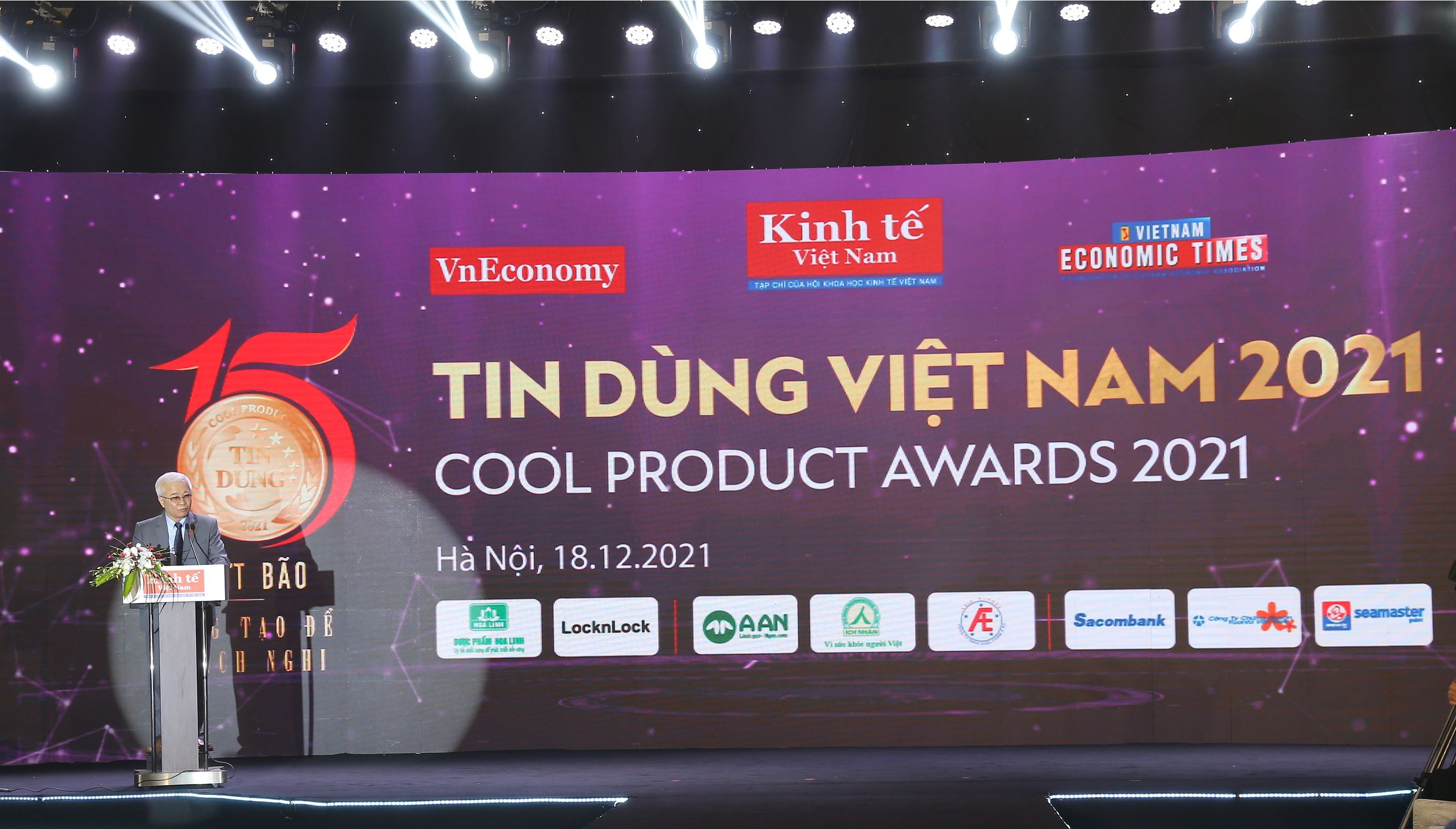 Chương tr&igrave;nh Tin D&ugrave;ng Việt Nam l&agrave; sự kiện thường ni&ecirc;n được Tạp ch&iacute; Link Trang Chủ PG88.Com Mới #2026 Việt Nam khởi xướng v&agrave; duy tr&igrave; từ năm 2006 - Ảnh: Xu&acirc;n Khoa
