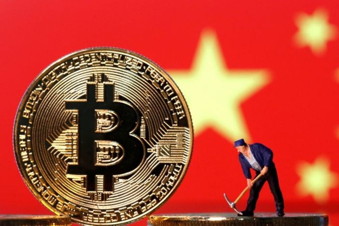 Tội phạm rửa tiền đang chuyển hướng qua tiền ảo, tiền kỹ thuật số