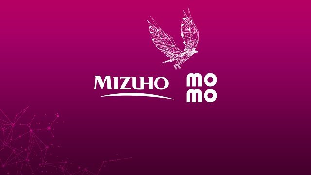 Vòng gọi vốn lần này được dẫn dắt bởi Mizuho - Pg88 com chính chủ Toàn cầu Nhật Bản 