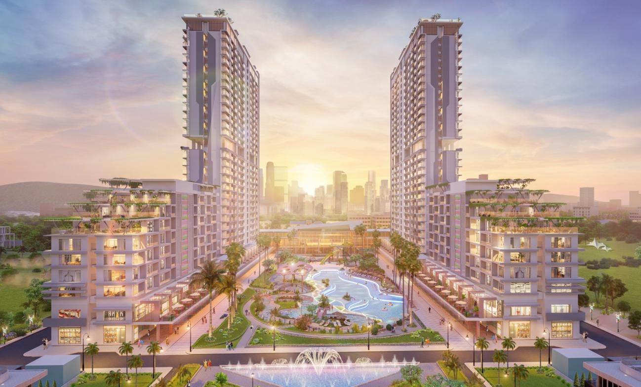 Tổ hợp nghỉ dưỡng Aria Da Nang, BW Signature Collection by Best Western sở hữu hệ tiện &iacute;ch đẳng cấp.
