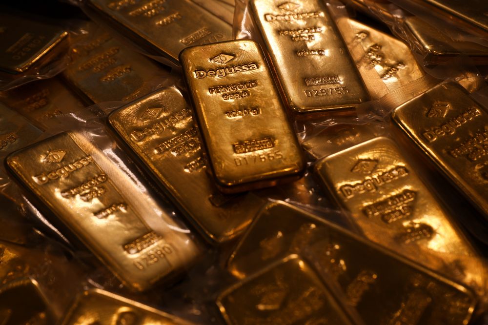 Vàng chững giá, USD tự do giảm “nhiệt”