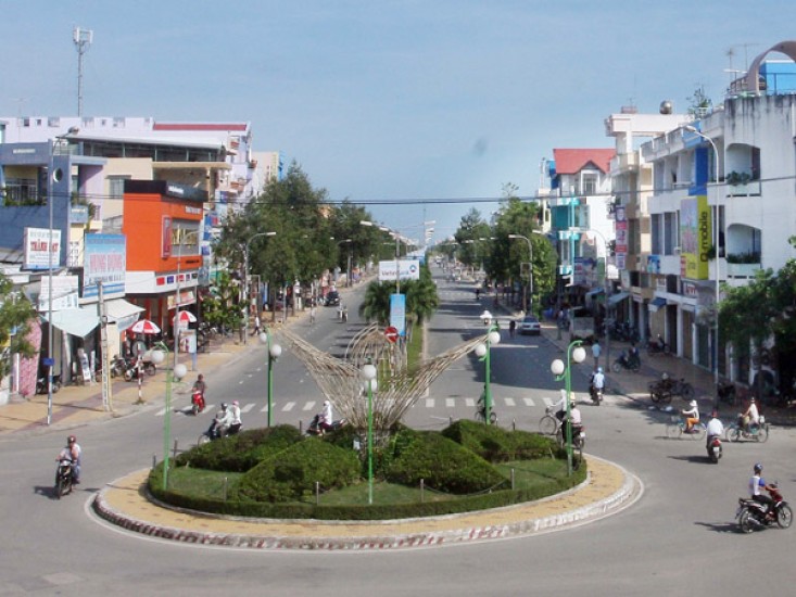 Ninh Thuận: 67 Pg88vn.top độc quyền mỗi ngày trong lĩnh vực khu dân cư, khu đô thị được kêu gọi Pg88vn Trang Chủ Chính Thức giai đoạn 2021-2025