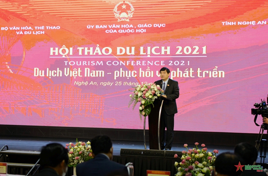 Cần hạn chế tình trạng 