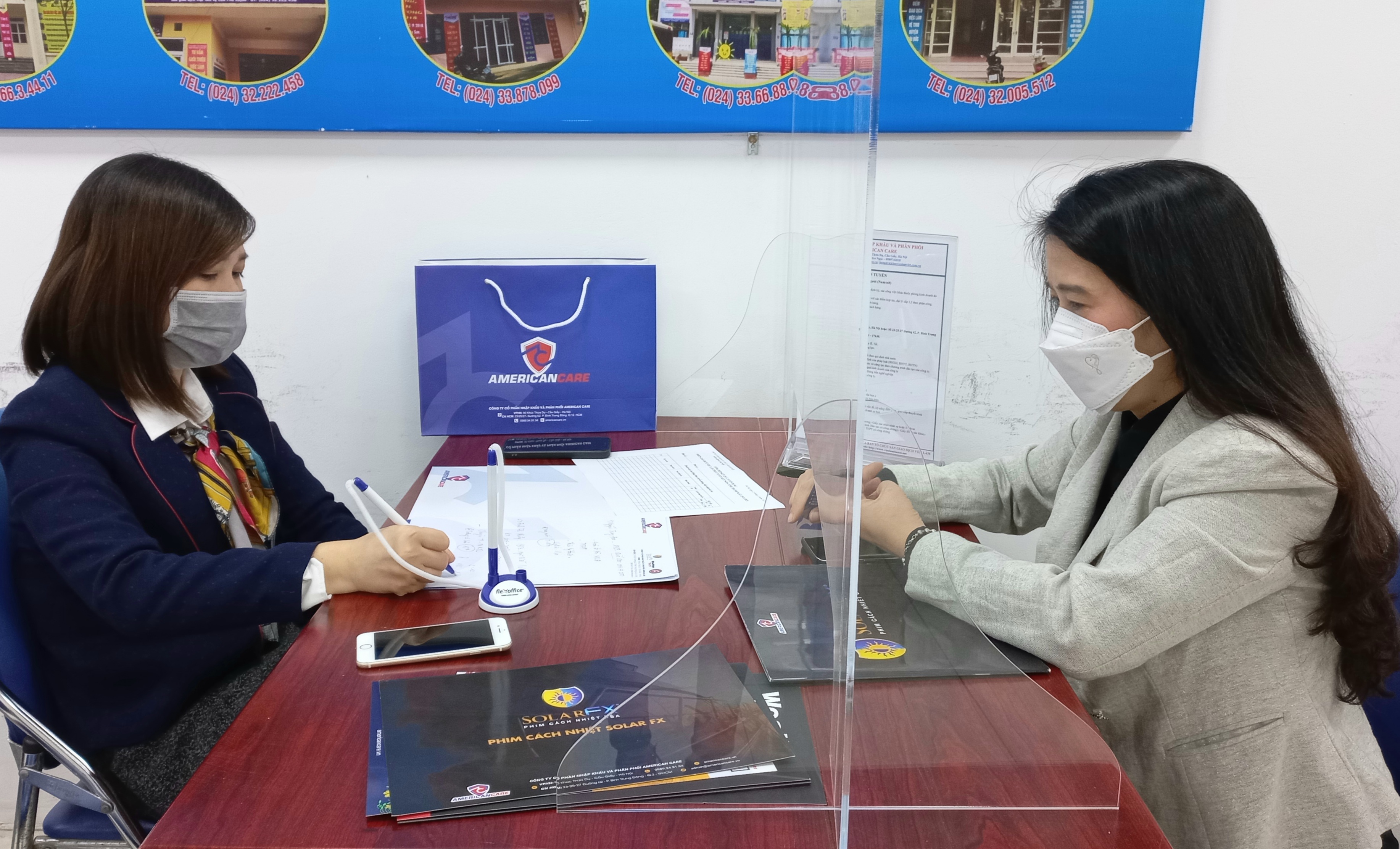 Nhu cầu tuyển dụng của các 6Pg88.con độc quyền mỗi ngày tiếp tục tăng. Ảnh - Nhật Dương. 