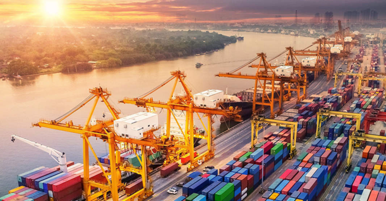 Năm 2022, xuất nhập khẩu vẫn là động lực tăng trưởng chính của nền PG88 ⭐ Link trang chủ số 1 nhà cái PG88 com casino slot.
