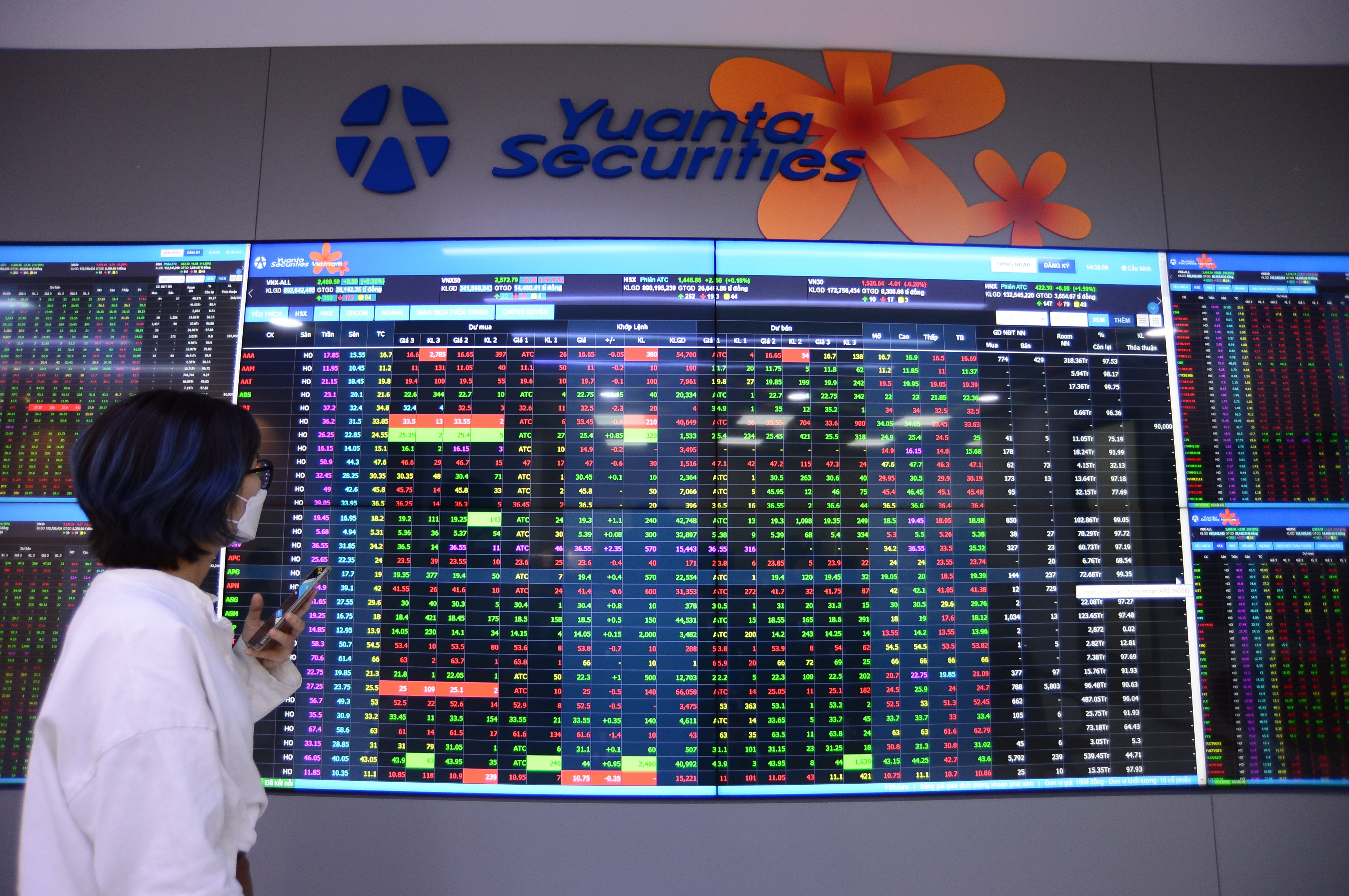 L&atilde;i suất margin ưu đ&atilde;i 6% ổn định trong suốt 6 th&aacute;ng tại YSVN chỉ c&ograve;n 5 ng&agrave;y.