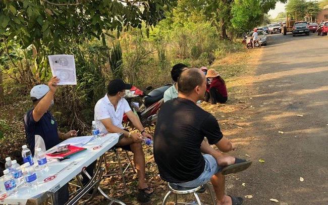 Kh&ocirc;ng &iacute;t trường hợp người d&acirc;n v&igrave; thiếu th&ocirc;ng tin quy hoạch m&agrave; phải chịu cảnh tiền mất tật mang khi Pg88vn Trang Chủ Chính Thức nh&agrave;, đất gi&aacute; &ldquo;ảo&rdquo;.