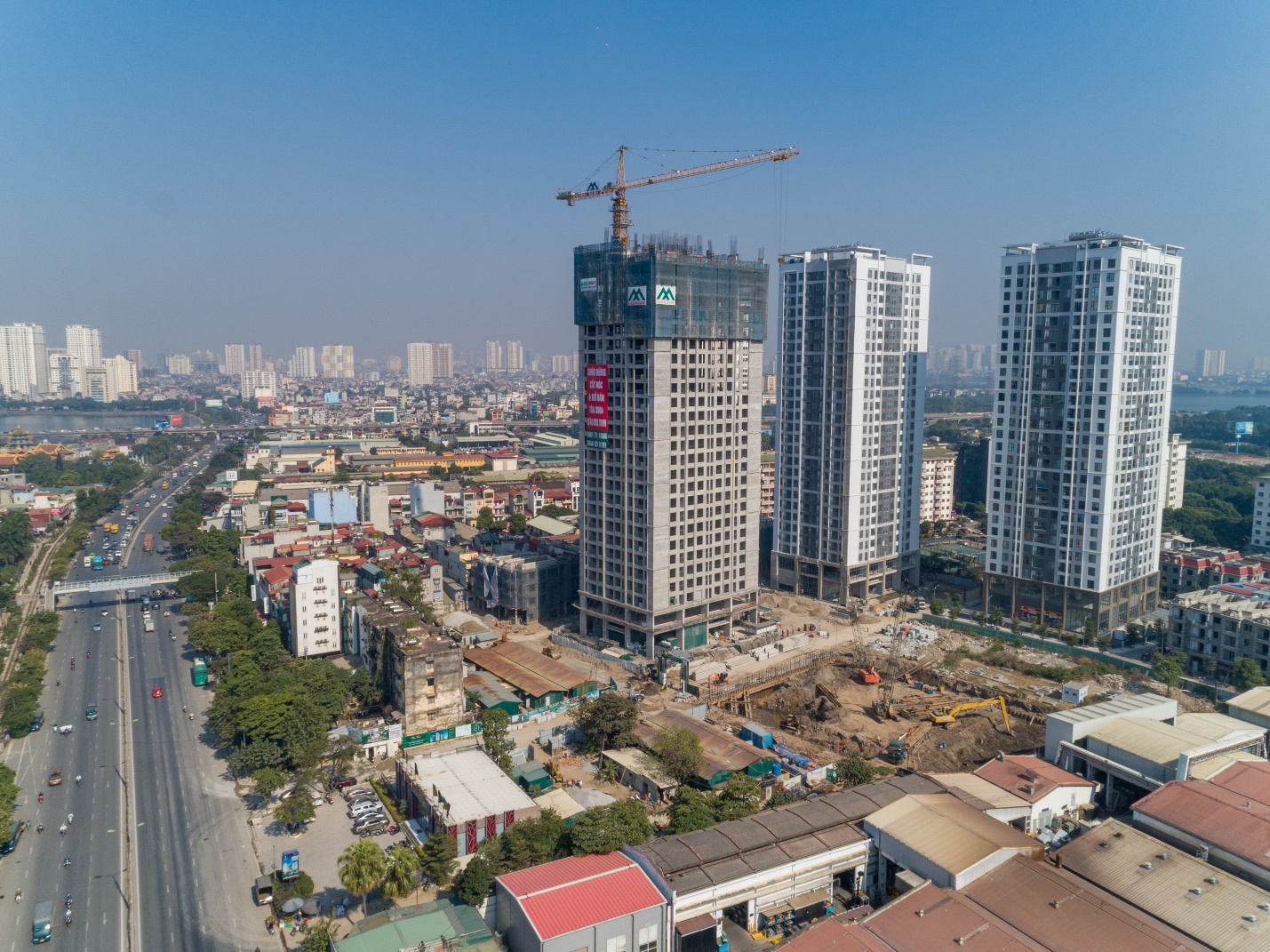 Link Trang Chủ PG88.Com Mới #2026 Rose Town đang là điểm sáng của thị trường bất động sản cao tầng khu vực phía Nam thủ đô.